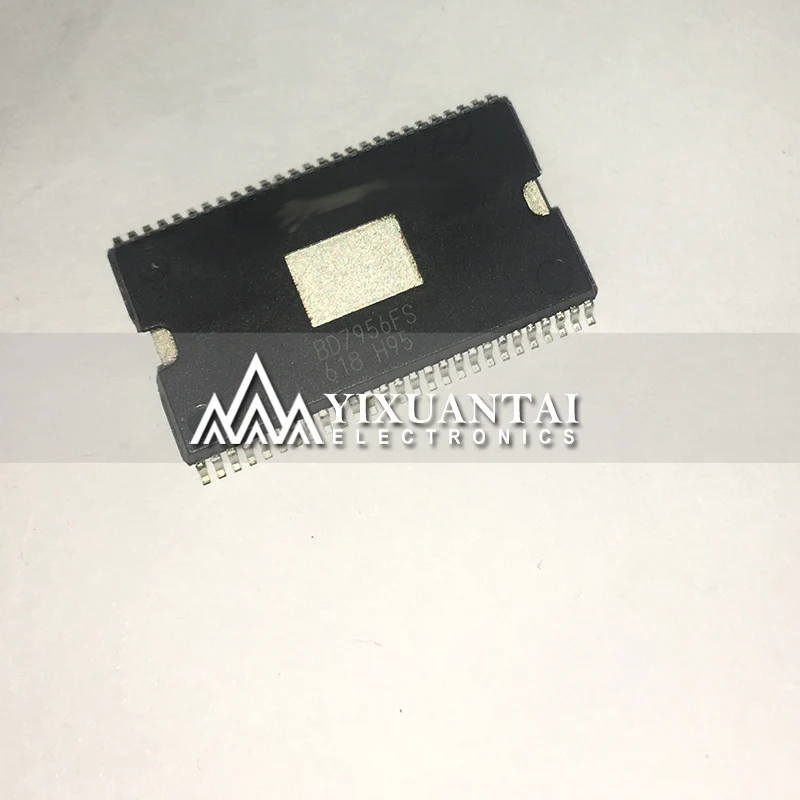 

1pcs/lot New Original BD7956FS-E2 BD7956FS BD7956 SSOP54