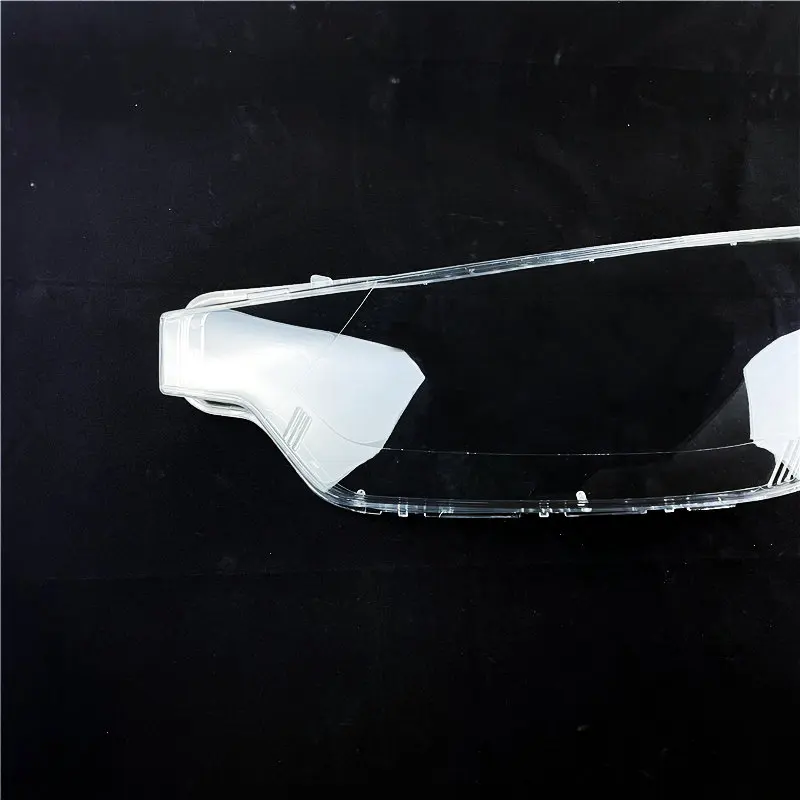 

for Kia K3 large lampshade transparent glass large lampshade headlight housing 2013-2015