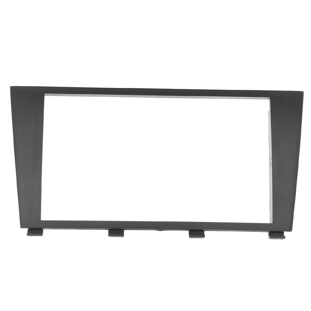 173X98mm двойной Din CD DVD стерео аудио панель радио фасция для Lexus IS200 Toyota Altezza 03 06