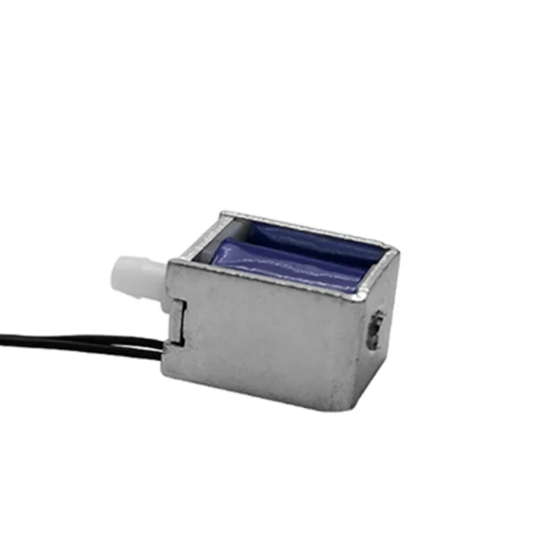 Миниатюрный Соленоидный клапан сфигмоманометр косметический инструмент