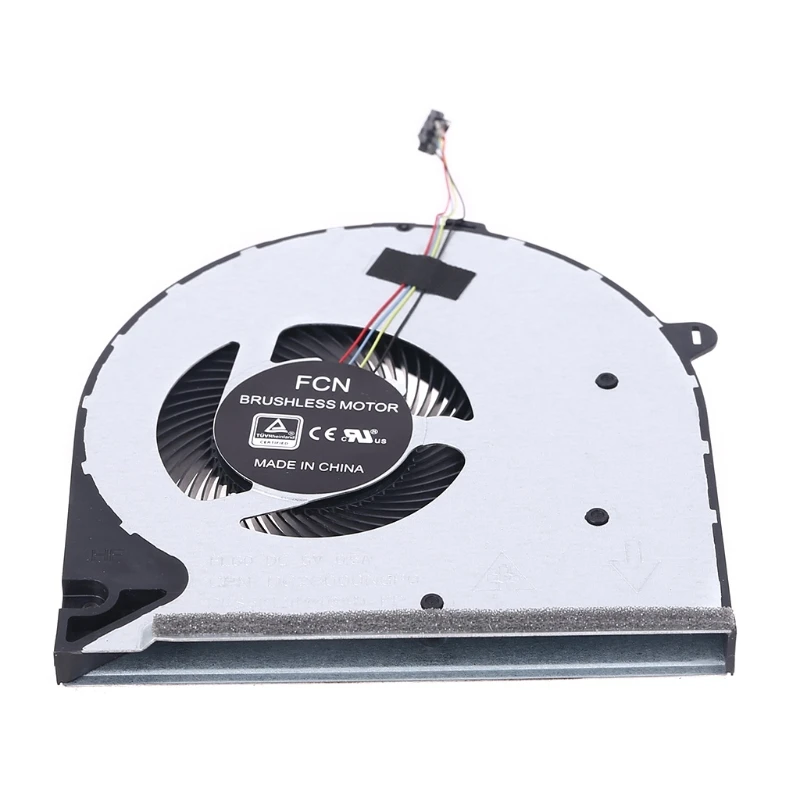 

CPU Cooling Fan Radiator for 15-DU 15S-DU 15-DU0002TX 15-DU1004TX 15-DU1005TX 62KA