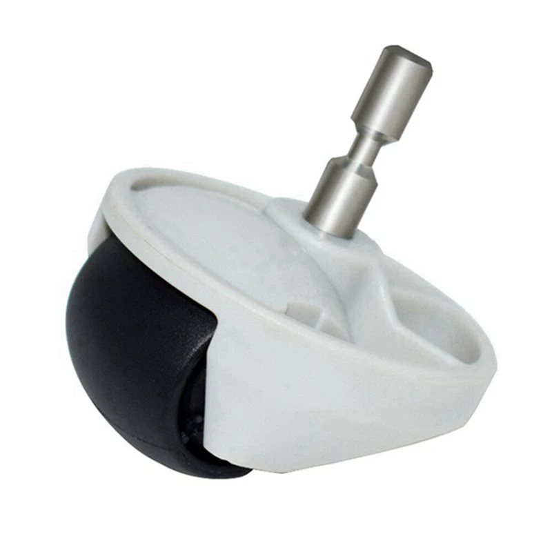 

Main Brush HEPA Filter with Replacement Mop Cloths Rags Wheel Roller Main Brush HEPA Filter