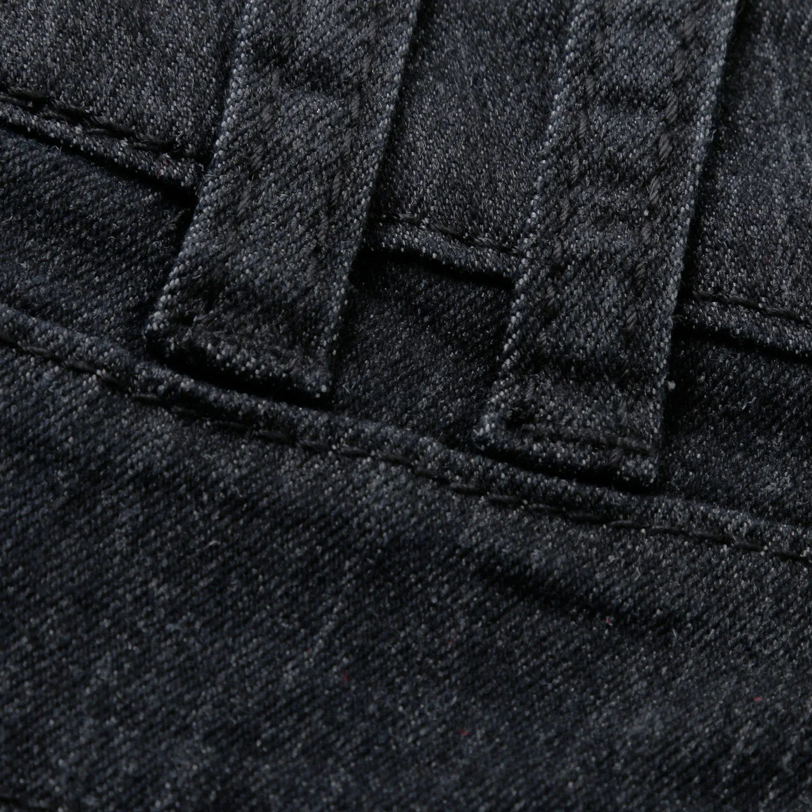 

Fashion Women Speaker Hig Waist Pocket Elasticity Daliy Casual Jeans Denim Pants undefined 2021