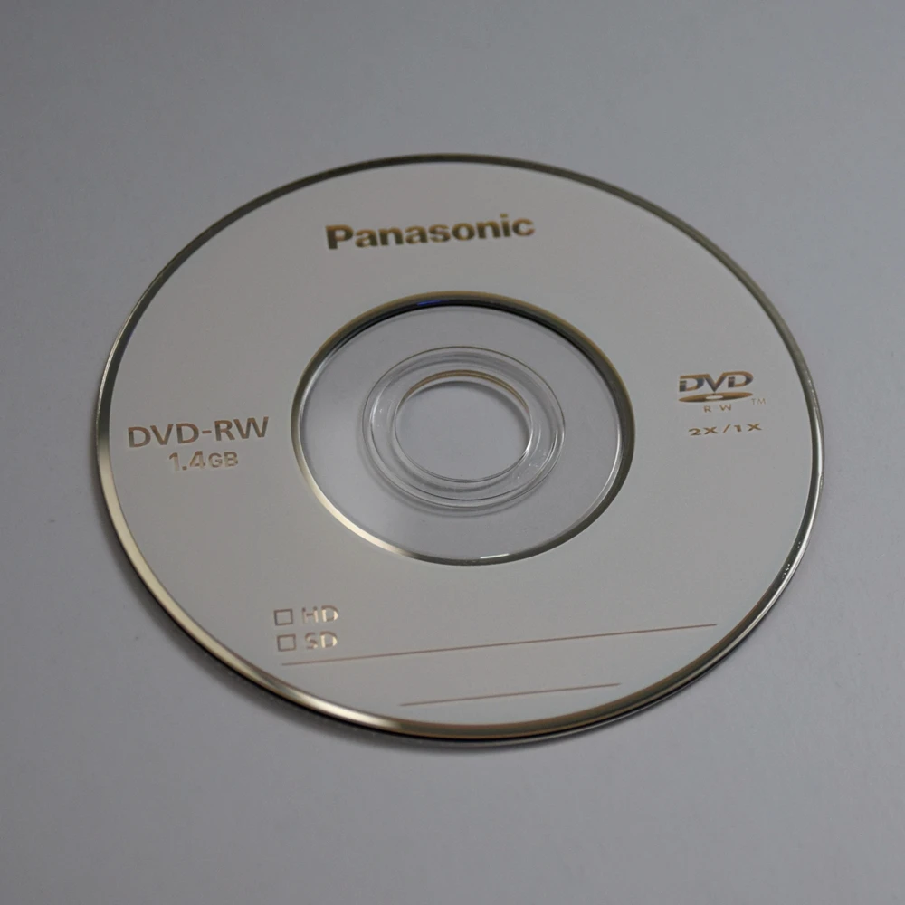 1 шт. жесткий диск для видеокамеры 3 дюйма (8 см)|Сумки и чехлы CD| |