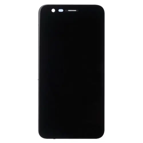 Новый 5 &quotдля LG K10 ЖК-дисплей кодирующий преобразователь сенсорного экрана в