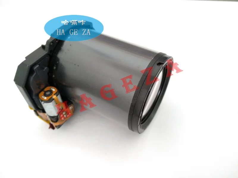 И HX1 Камера Ремонт и запасные части HX1 зум DSC-HX1 зум объектив для сына HX1 объектив без CCD DSC-HX1