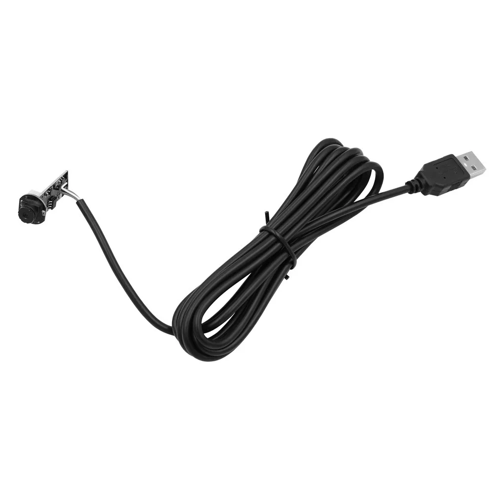 Компактный размер диаметром 15 мм 1MP HD 720P OmniVision OV9712 USB модуль камеры OTG UVC эндоскоп