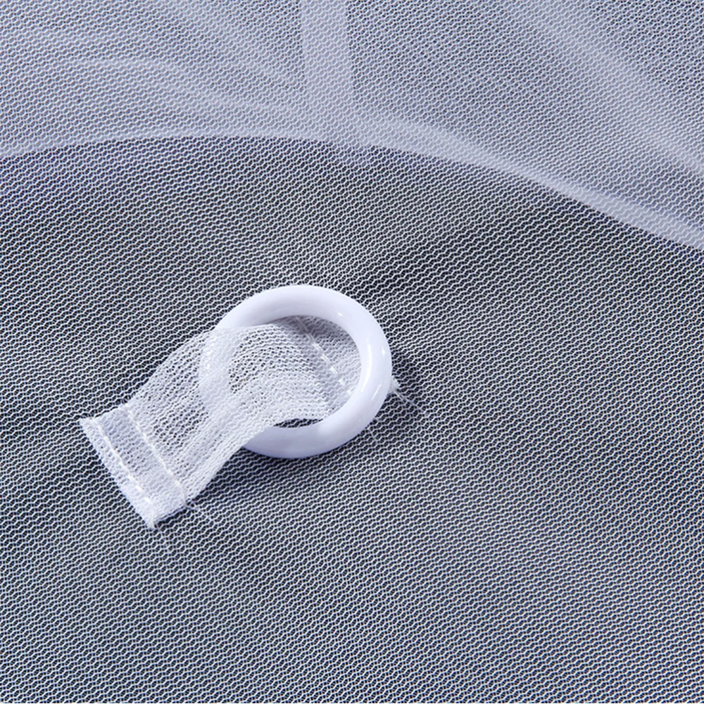 

3 Pcs Food Lid Cover Fine Mesh Screen Home Use Folding Foods Lid Cover Multifunctional Kitchen Food Cover Anti-flies