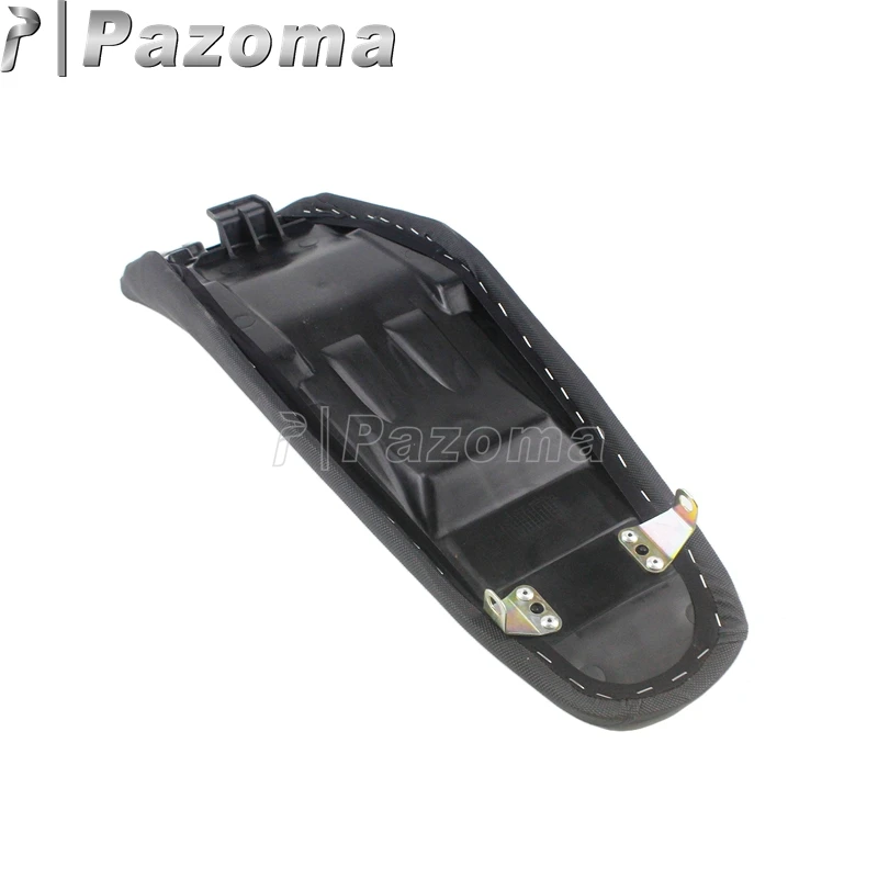 Мягкий чехол для сиденья мотоцикла пенопластовый Honda CRF 250R 2014 2017 450R 2013 2016