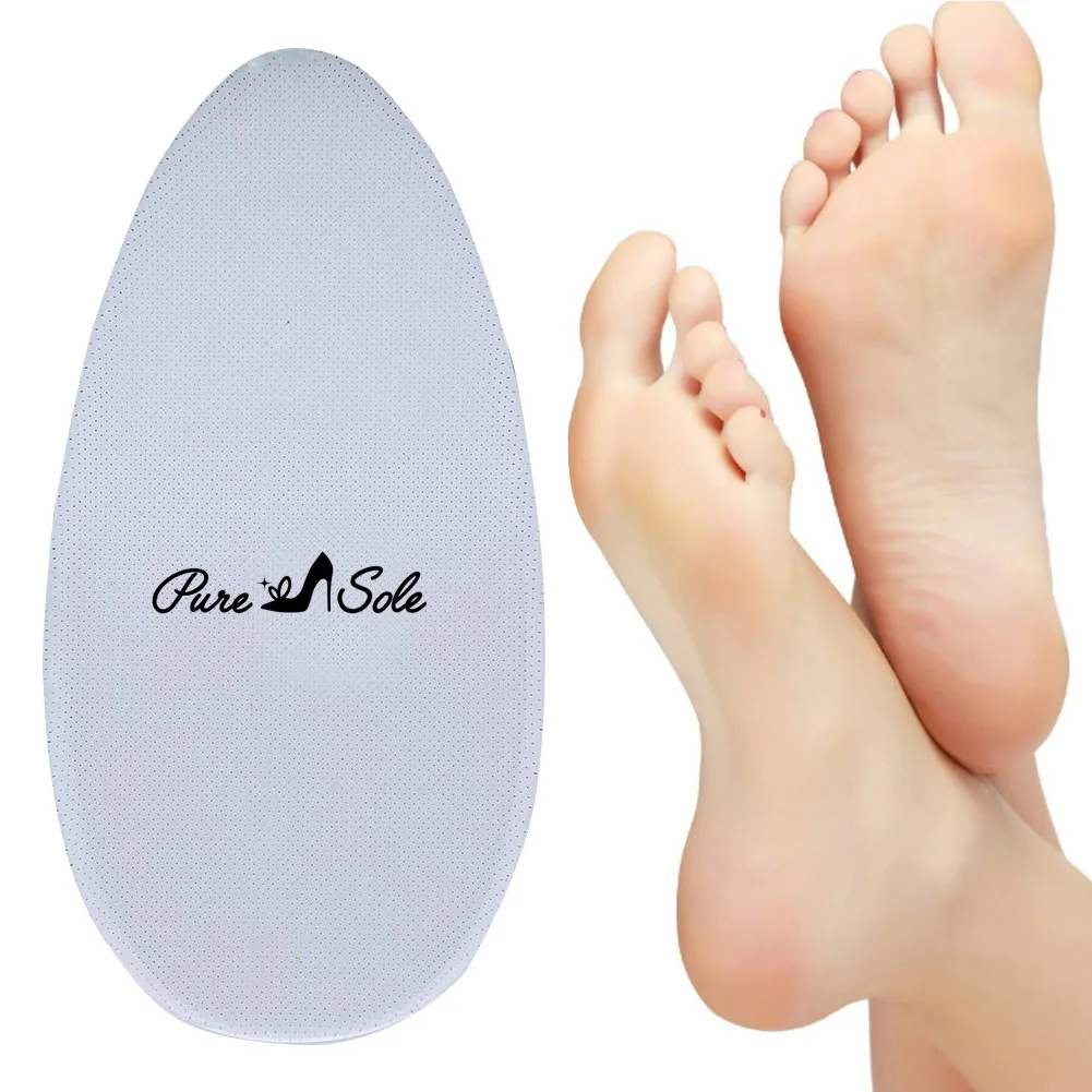 

Professional Durable Tempered Glass Callus Dead Skin Remover Foot File Pedicure Scraper Tool Egg-Shaped Safe Use Nail Care Tools