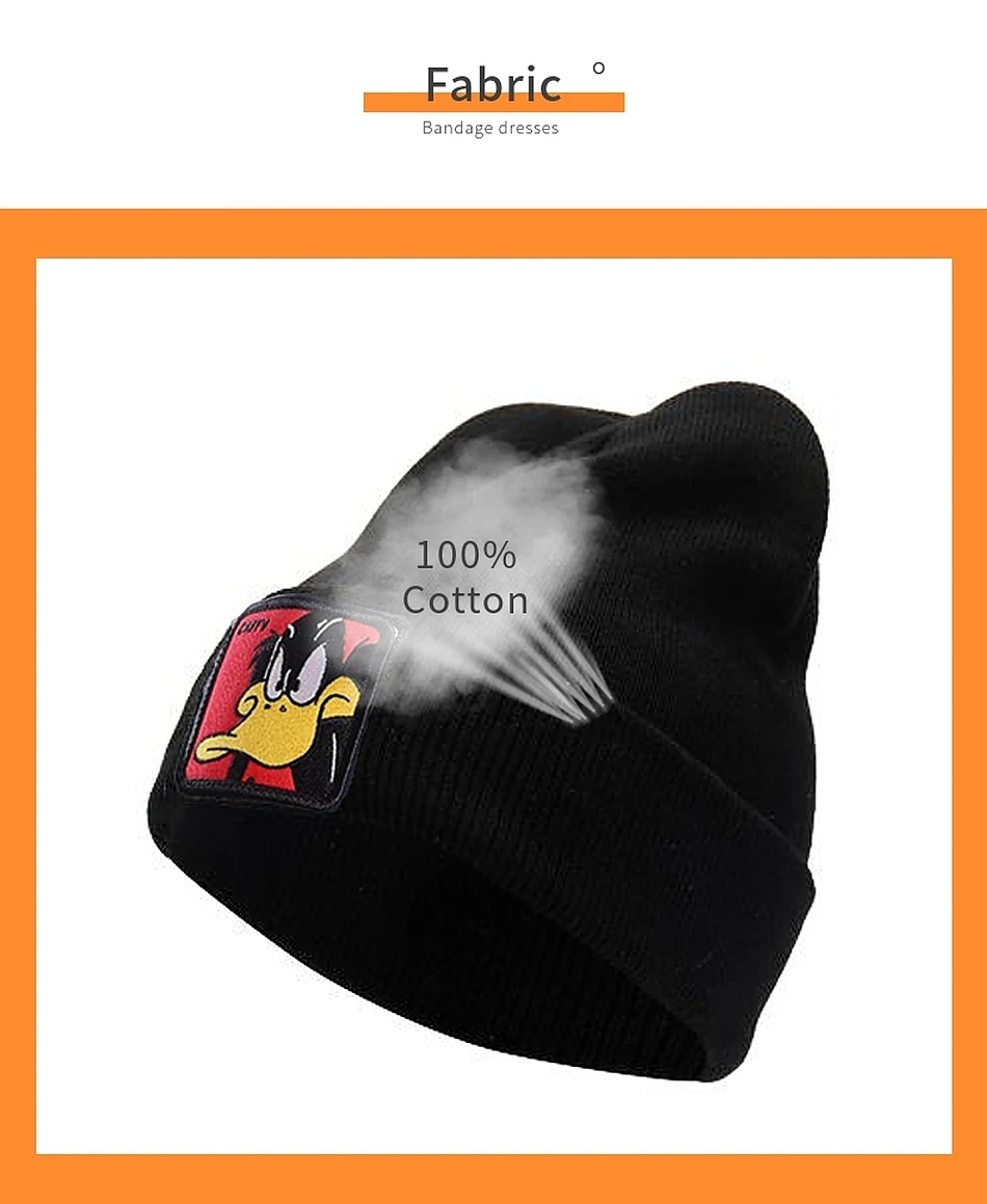 Летняя шапка Skullies Beanies Billie Eilish, женская зимняя шапка, женская теплая шапка из хлопка, повседневная шерстяная одноцветная Шапка-бини для мужчин, унисекс