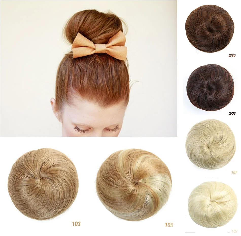 BUQI шиньон для наращивания волос лента конского хвоста пупряди пучки головные