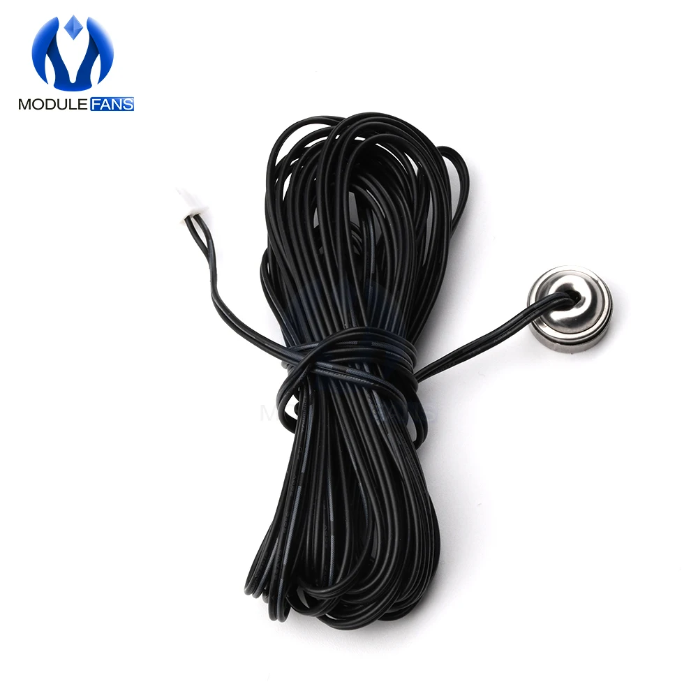 Термостат с магнитным датчиком высокой точности 1/2/3/5 м|Интегральные схемы| |