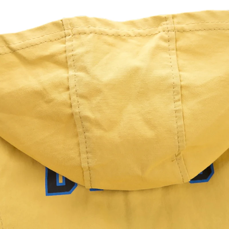 Boys Clothes Trench Fashion Jackets Girls Kids clothing baby coat Casual outerwear Windbreaker Spring Autumn 0-5Y |