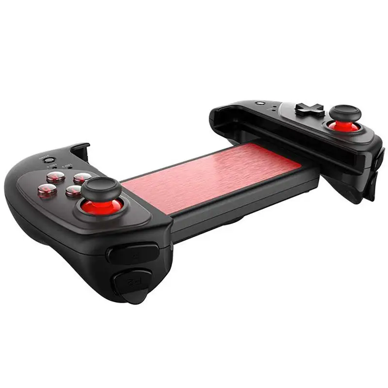 PG 9083S Bluetooth беспроводной геймпад Телескопический игровой контроллер коврик Pubg