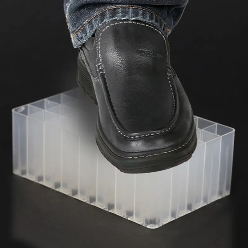 

30/40 Slots Marker Pen Storage Holder Brush Pencil Rack Table Stand Organizer Multifunction Tool