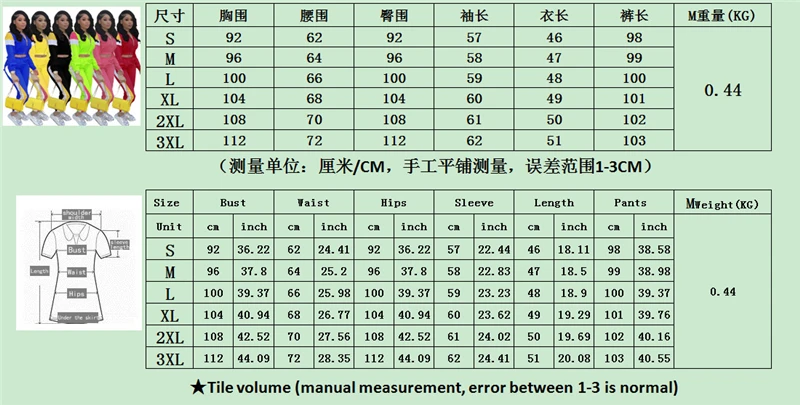 

Color Patchwork Women Tracksuit Fashion Casual Two Piece Set Zipper Long Sleeve Jacket Crop Top Pencil Pants Sportswear 2020 New