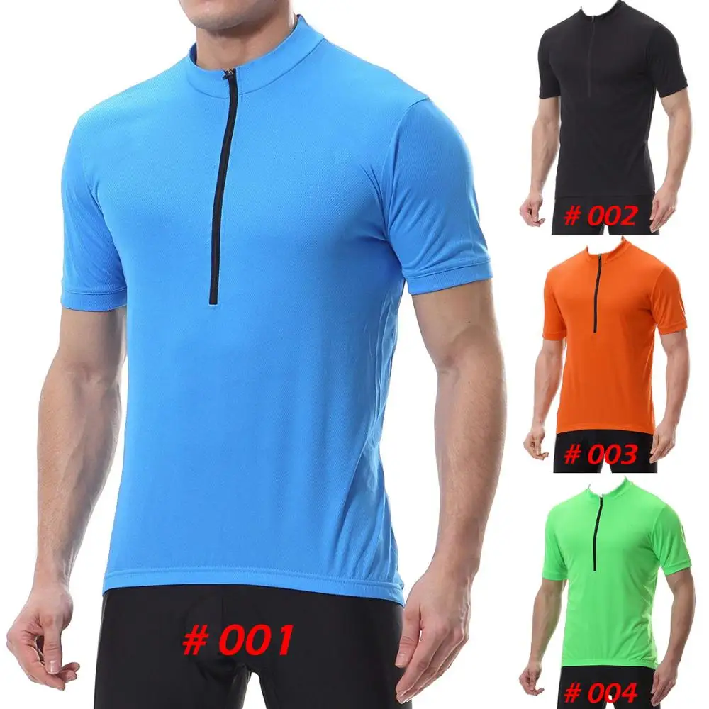 Короткий рукав велосипедная Джерси короткая рубашка Одежда MTB спортивная одежда