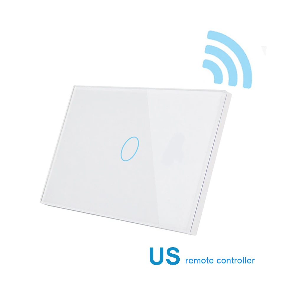 

Беспроводной пульт дистанционного управления BgerLine RF433