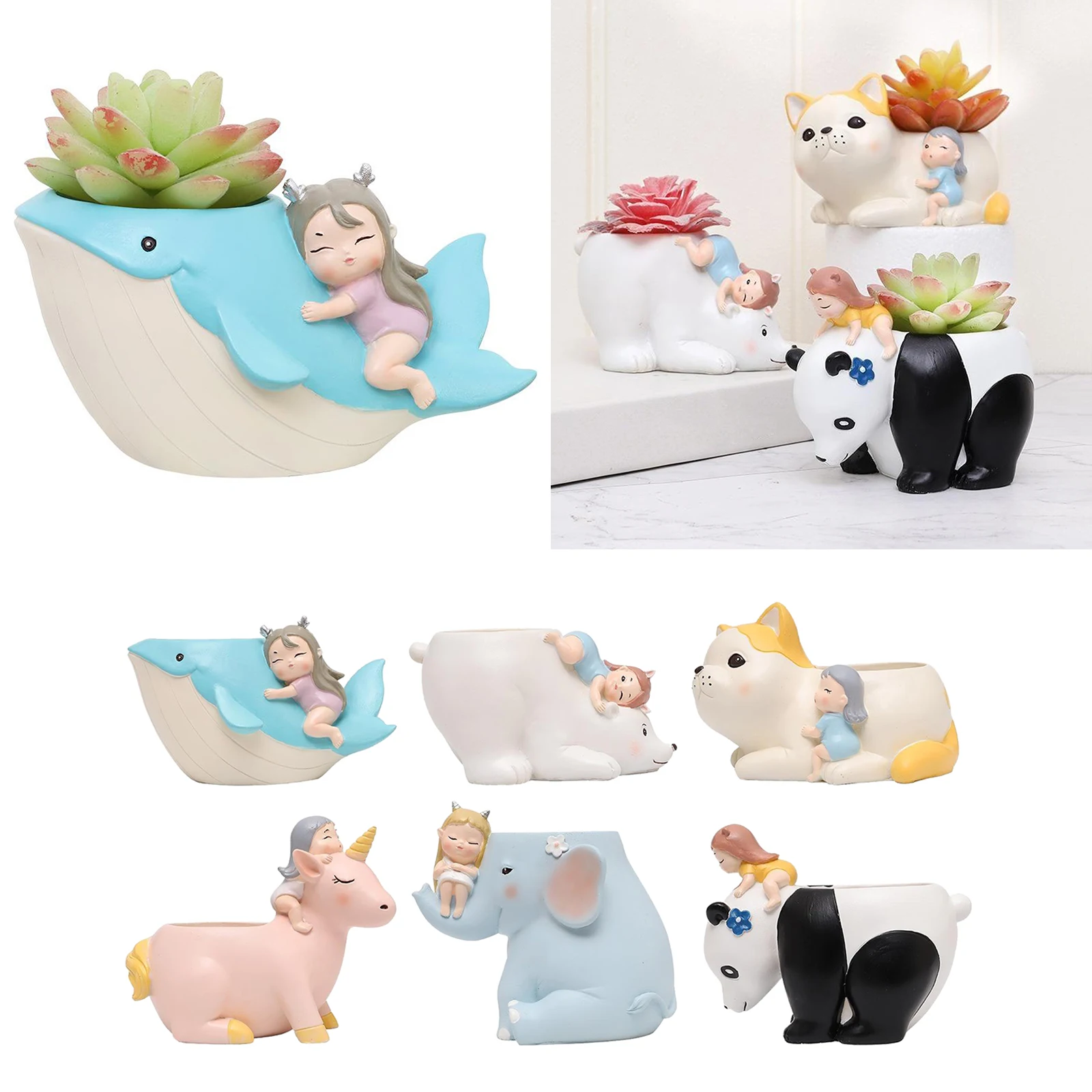 

Горшок для растений, кактусов, цветов и растений