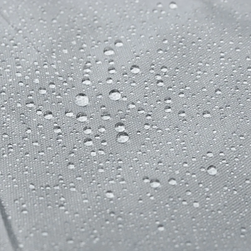 Универсальный караван навесная крышка водонепроницаемый пылезащитный трейлер