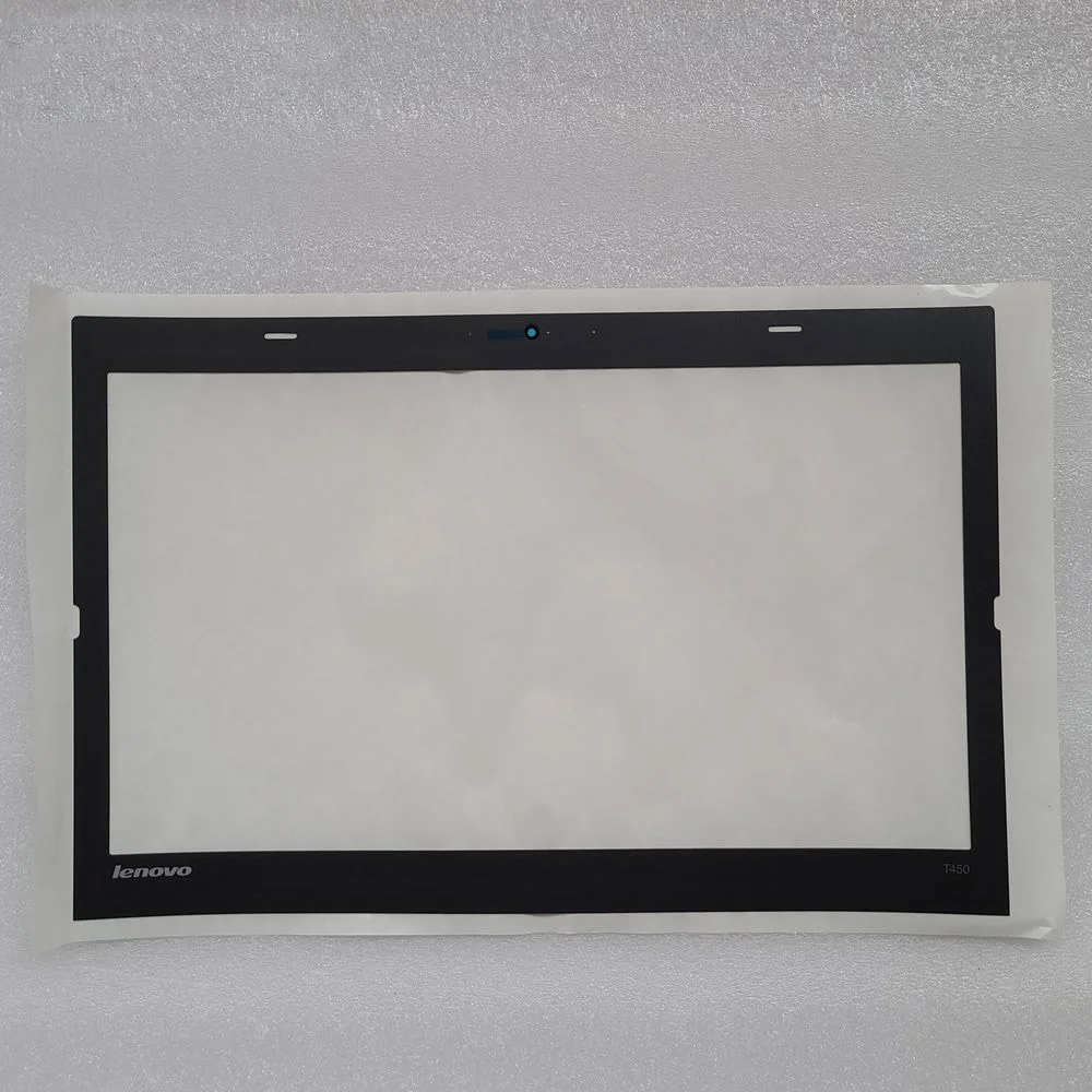 Новый чехол-наклейка для Lenovo ThinkPad T440 T440S T450 T450S T460 T460S T470 T470S ЖК-экран передняя