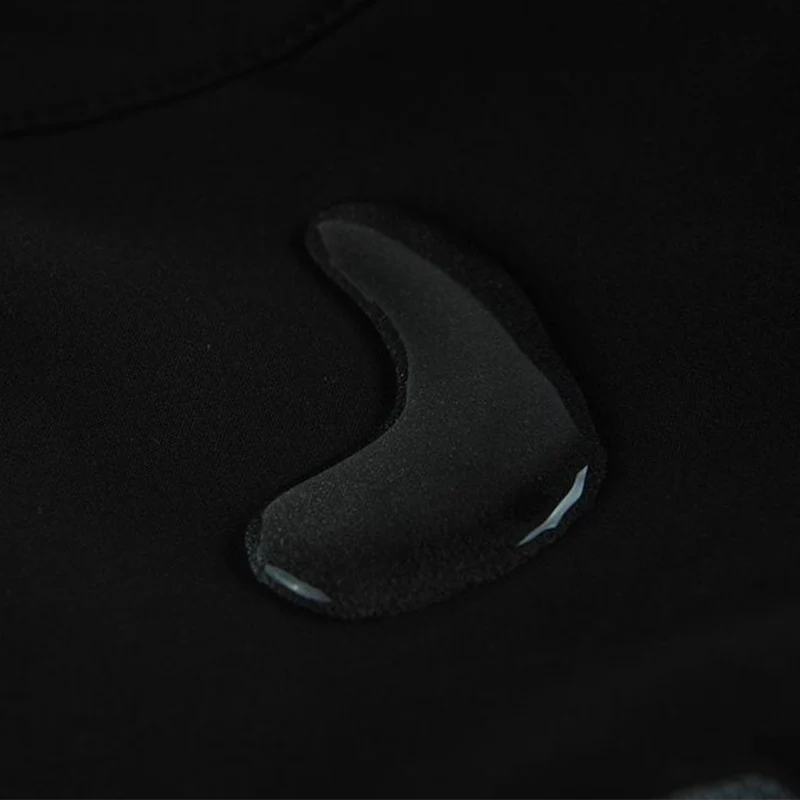 

Winter Outdoor Male Soft shell Windbreaker Jacket Waterproof Thermal Mountain Climbing Sports Anti-UV Fleece Breathable Jacket