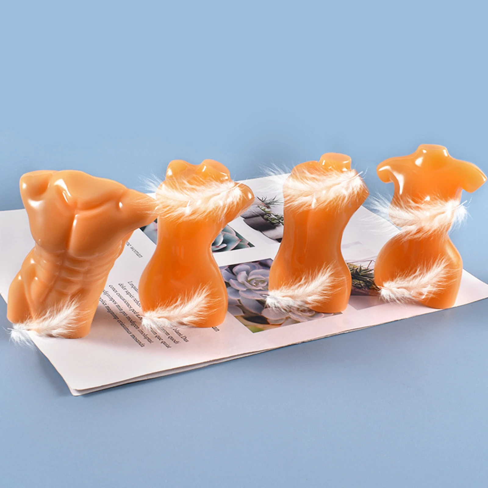 Форма сделай сам для духов свечей поделок силиконовая форма ручной работы мыла