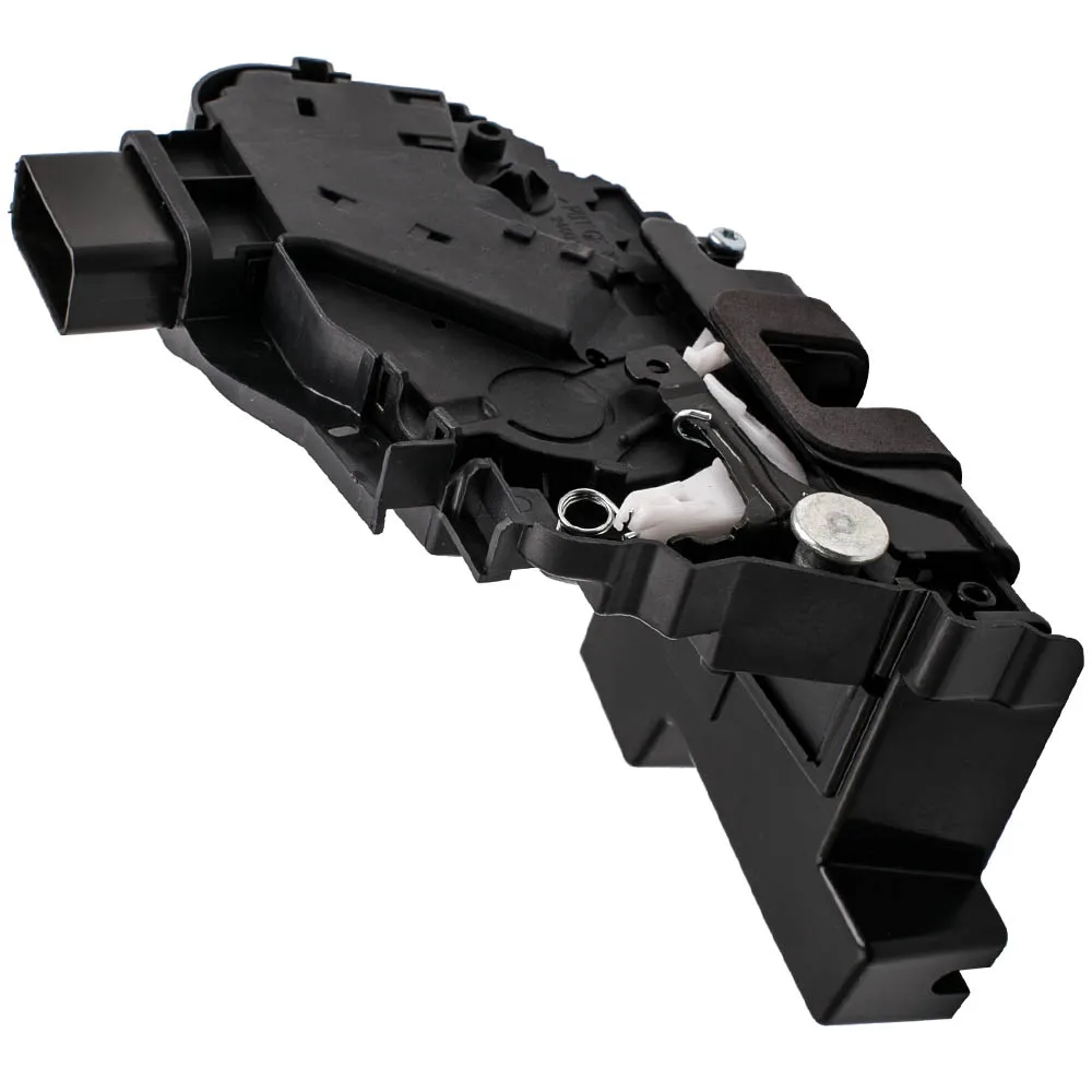 Привод замка передней левой двери для Land Rover Landrover Discovery 3 и 4 LR3 LR4 Freelander LF LR 011277