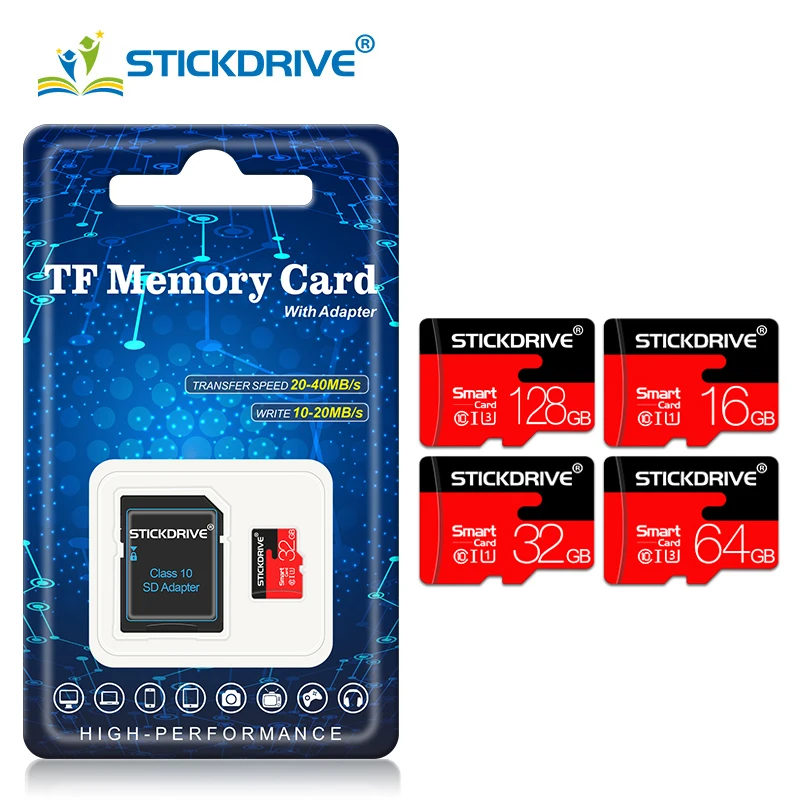 ,  Micro SD 4 , 8 , 16 , 32 ,  TF ,   Micro sd   64 , 128 , SDcard  10