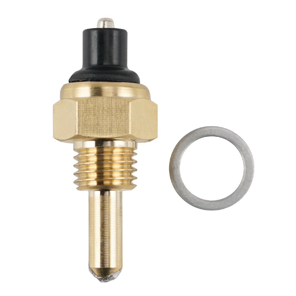Датчик температуры масла NICECNC ATV 37750-HC4-751 для Honda TRX 300 350 400 450 500 37750-HM5-630 TRX300 TRX400 -