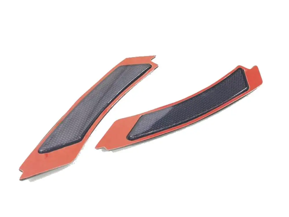 Clear/Smoke/Amberr/Dark Grey/Red Lens Front Bumper Side Reflector For BMW E90 / E91 LCI | Автомобили и мотоциклы