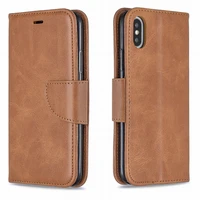 business coque for apple iphone 13 12 mini 11 pro x xs max xr 5s se 6 6s 7 8 plus retro phone case lambskin leather cover dp07f