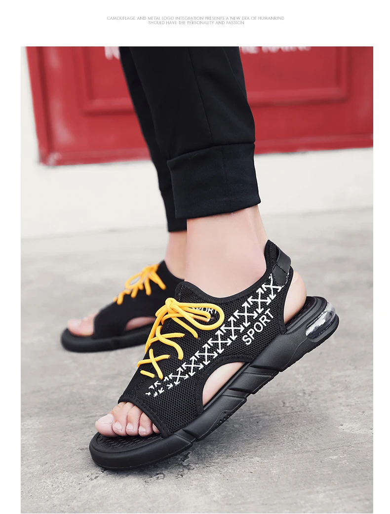 

Classic Slip On Garden Shoes Quick Drying Summer Beach Slipper Hollow Flip Flop Outdoor Sandals Gardening shoes