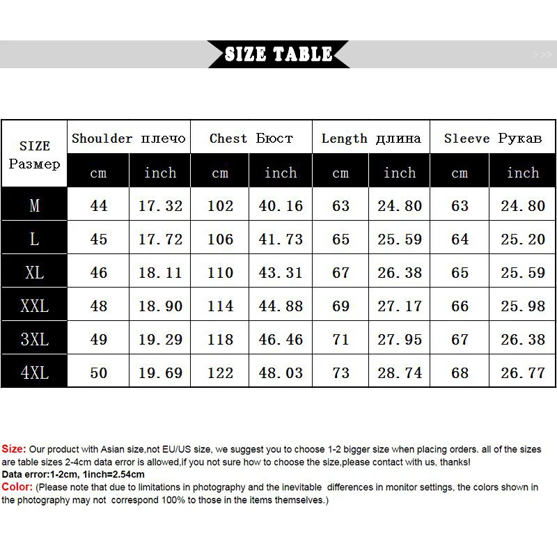 

New Men's Winter Jackets Casual Male 2021 Warm Coats Fashion Thick Men Parkas Male Slim Fit Brand Outerwears 4XL