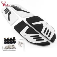 tmax 560 2019 2022 motorcycle footboard steps motorbike foot footrest pegs plate pads for yamaha tmax 530 tmax530 sxdx 017 2022