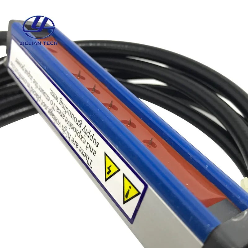 Антистатическое устройство QEEPO/Статическая ионная панель с электрическим