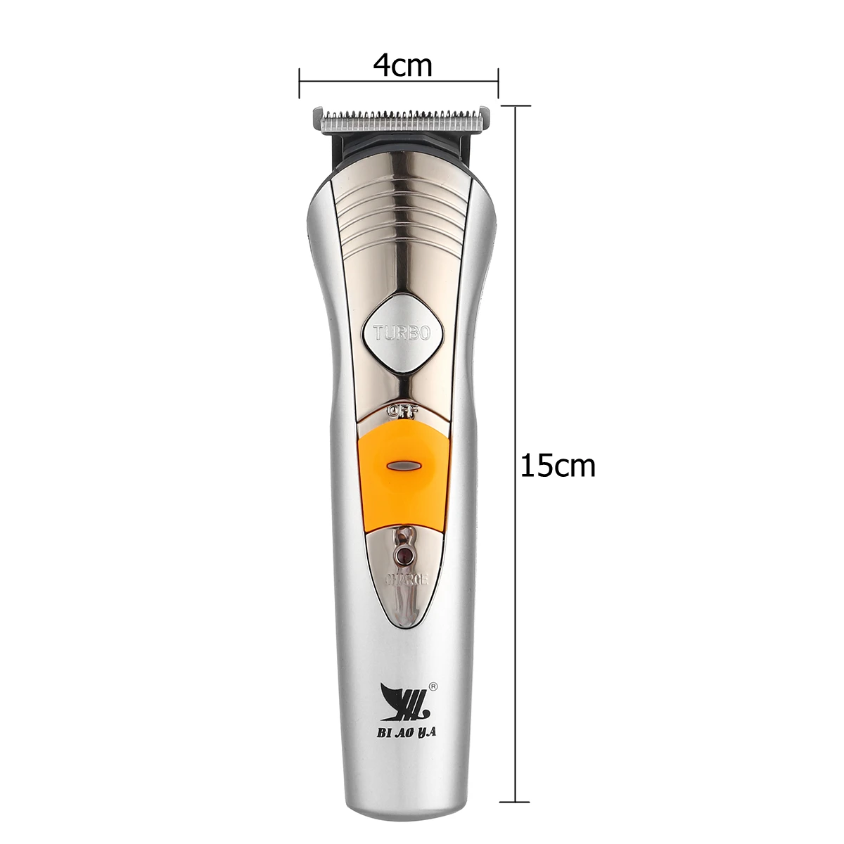 

7 in 1 Powerful professional hair clipper men hair trimmer beard trimer electric cutter hair cutting machine haircut barber tool