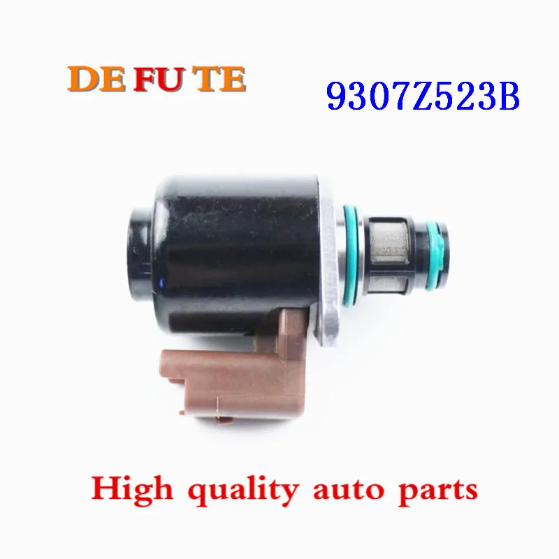 Дель-Фи 9307Z52 3B измерительный клапан с аккумуляторной топливной магистралью 9109-903