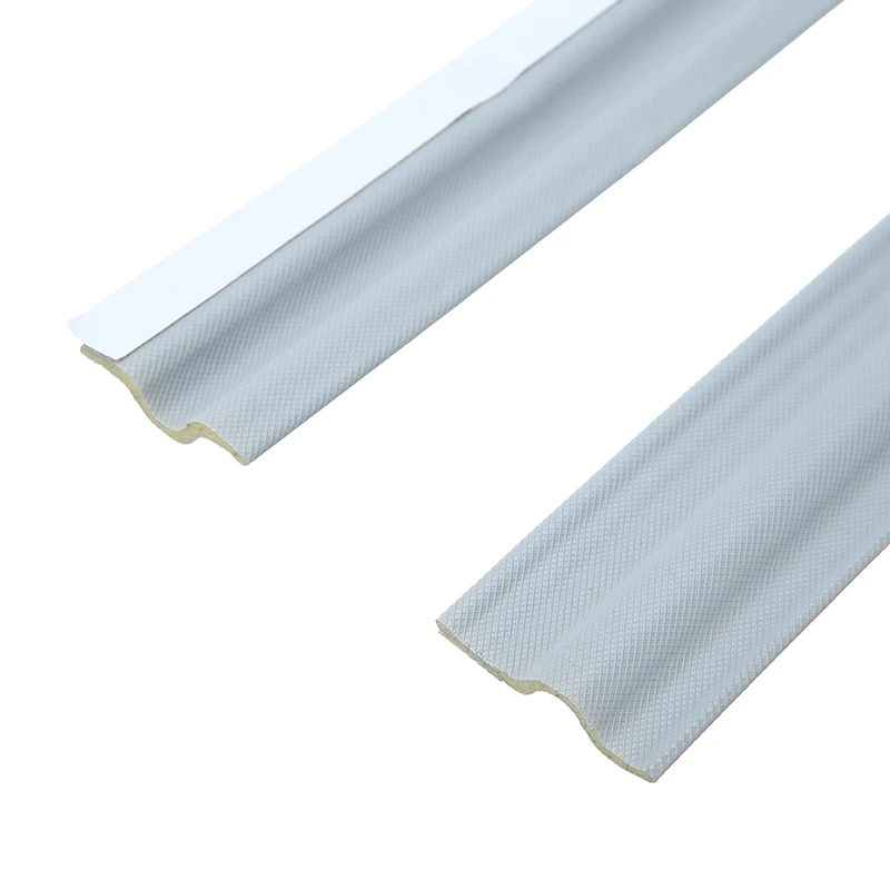 2 м Excluder самоклеящаяся лента уплотнения двери окна пены изоляции ленты ustproof