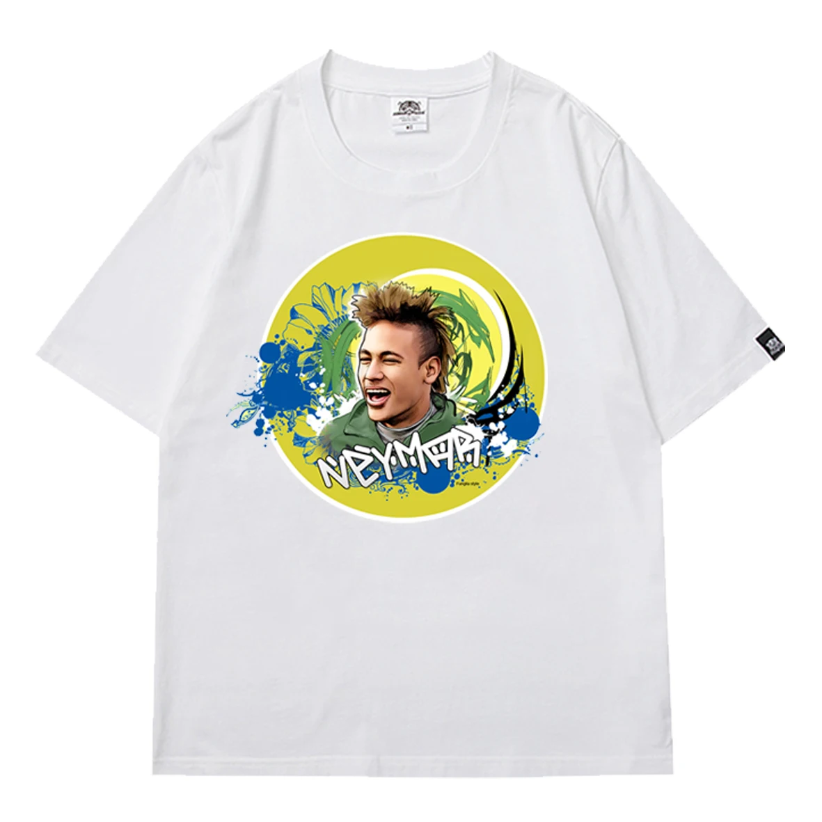 

Seven Deadly Sins Black Anime Loose Oversized T-shirt Girl Female Casual High Street Tee Shirt Tops Clothing Women's T-shirt