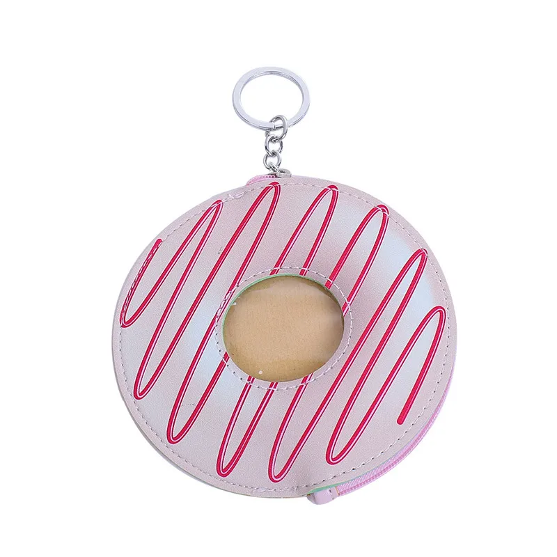 Кошелек PACGOTH из ПВХ водонепроницаемый милый конфетный цвет | Багаж и сумки