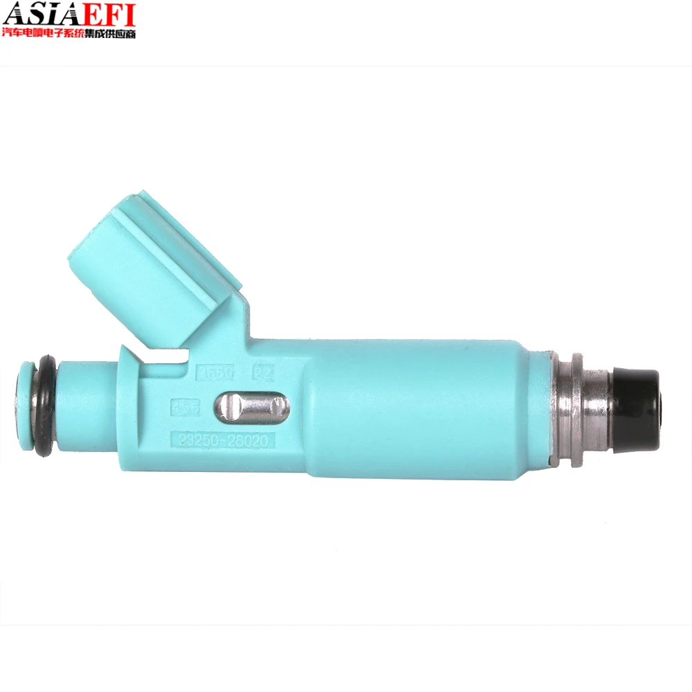

fuel injectors OE 23250-28020 For Toyota Alphard Camry Estima Harrier Highlander Ipsum Kluger V Previa Solara Tarago 2325028020
