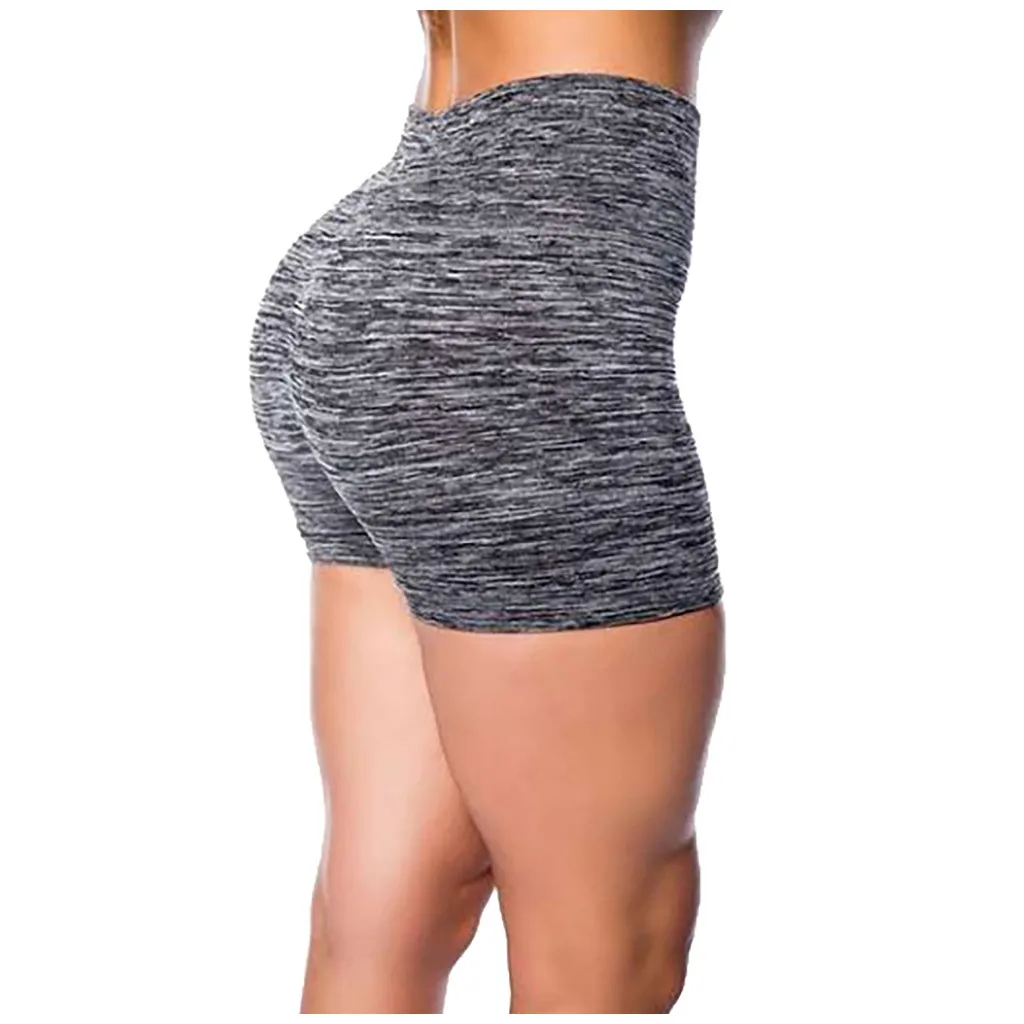 Женские шорты с высокой талией черные белые пляжные широкие сексуальные быстрая