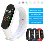 Умные часы, носимый фитнес-трекер с напоминанием о звонках, сообщениями, шагомером для бега, счетчиком калорий, часы, спортивный браслет