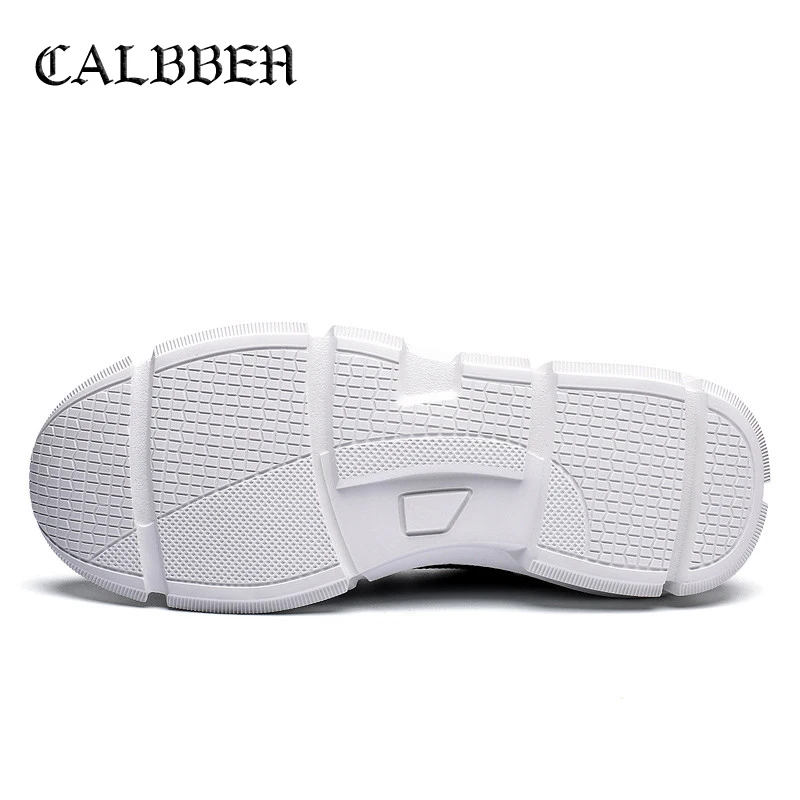 New Men's Casual Shoes Fashion Comfortable Black Lace Up Jogging Mesh Male Sneakers | Обувь