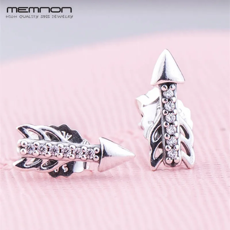 Женские серьги гвоздики из серебра 2019 пробы с фианитами|Серьги-гвоздики| |