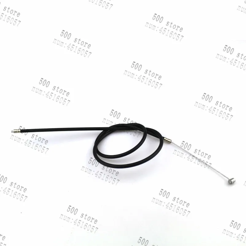 Высокое качество сцепления Кабельная линия F4 газовый Чоппер Велосипед