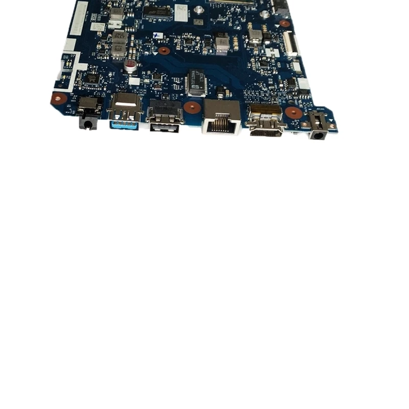 

AN-A805 For Lenovo 110-14IBR laptop motherboard 110-14IBR N3060 2GB CG420 NM-A805 tested good free shipping