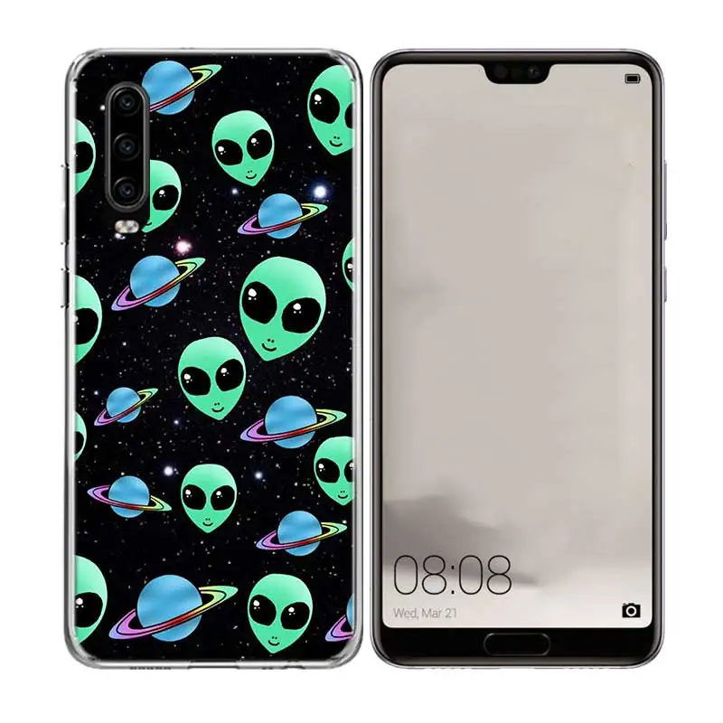 Силиконовый чехол для телефона Huawei P40 P30 P20 Mate 30 20 10 P10 Pro + lite P Smart Z Plus 2019 2018 |